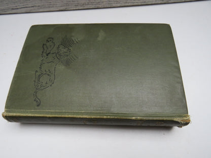 Some Experiences of an Irish R.M. By E. OE. Somerville and Martin Ross 1903