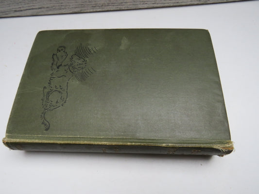 Some Experiences of an Irish R.M. By E. OE. Somerville and Martin Ross 1903