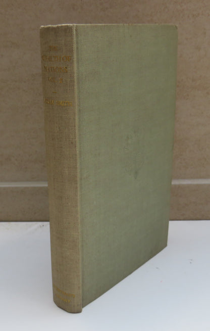 The Wealth of Nations Volume 2 by Adam Smith, 1938 book image 2