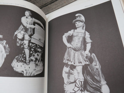 British Porcelain An Illustrated Guide By Geoffrey A. Godden 1980