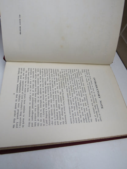 Commons, Forests and Footpaths The Story of the Battle During The Last Forty-Five Years For Public R book image 5