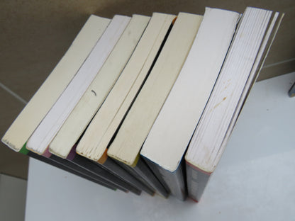 The New History of Scotland Series Set of 7 Books Scottish History book image 2