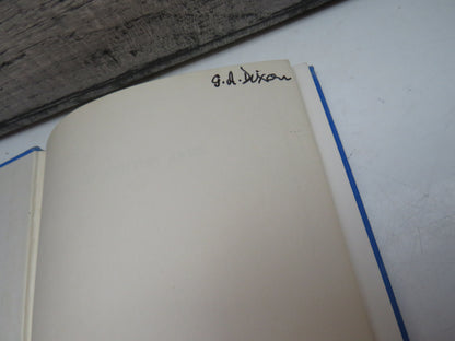 Roll Of Scottish Arms Part I Volume I A-G 1964 book image 3