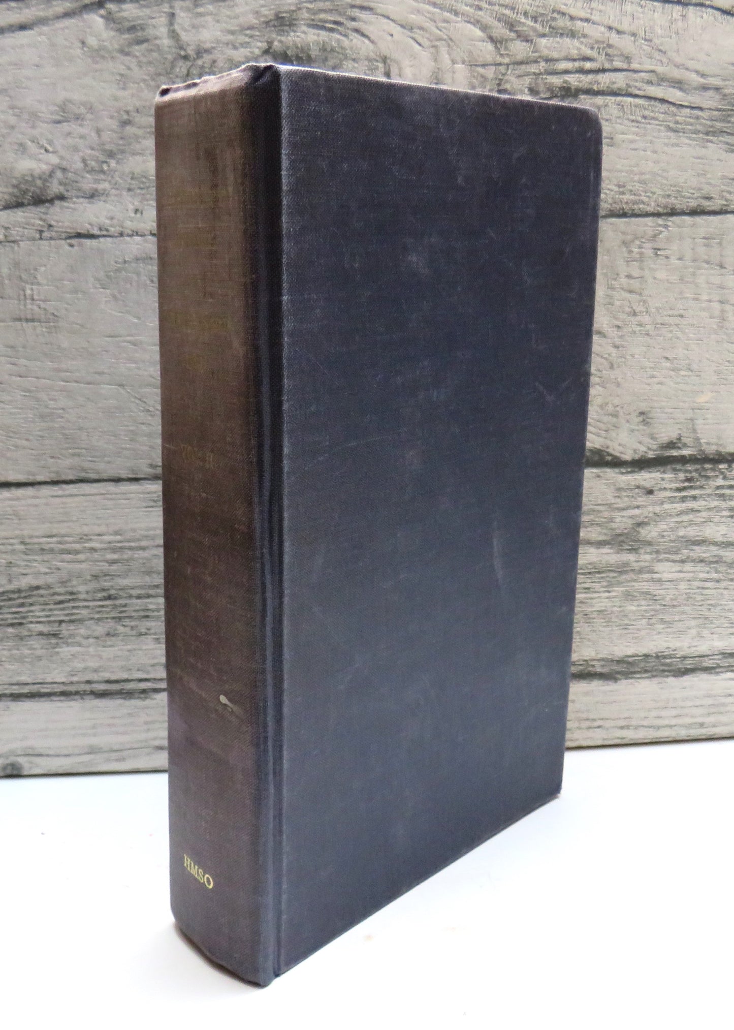 Admiralty Manual of Seamanship Volume II Revised 1981