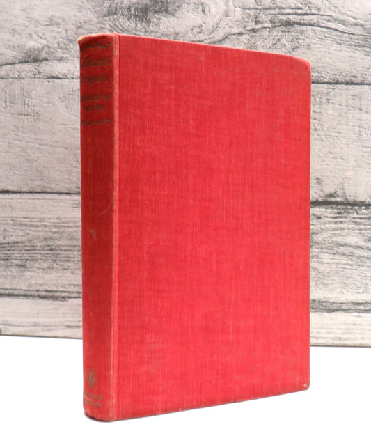Collector's Progress By Stanley W. Fisher 1957