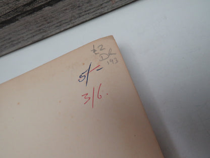 Collector's Progress By Stanley W. Fisher 1957