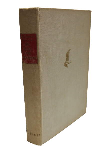 De Slag Om Arnhem by Generaal-Majoor R. E. Urquhart, 1958 book front cover