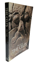 Load image into Gallery viewer, The Celts With 149 Illustrations 12 In Colour By T. G. E. Powell 1989
