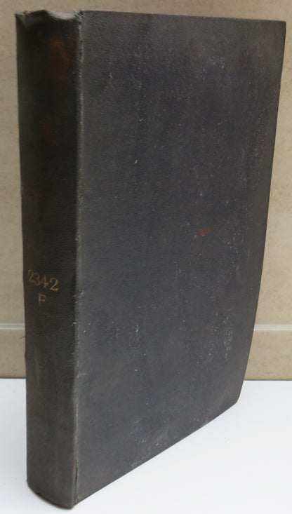 Border and Bastille By The Author of "Guy Livingstone" 1863 book image 2