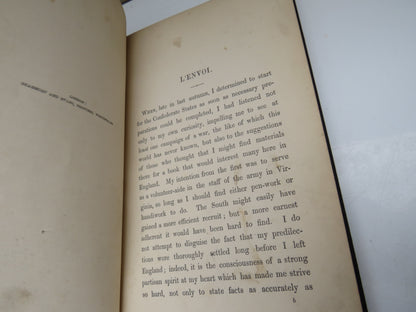 Border and Bastille By The Author of "Guy Livingstone" 1863 book image 5