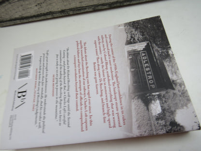 Last Trains Dr Beeching and the Death of Rural England By Charles Loft 2013 book image 2