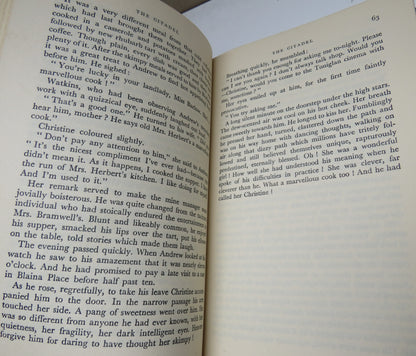 The Citadel by A. J. Cronin, 1939 book image 5