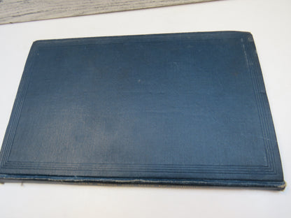 The Early Views and Maps of Edinburgh 1544-1852 With 11 Maps and 21 Illustrations 1919 book image 2