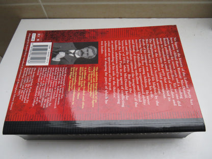 Ramsay MacDonald By David Marquand 1997 Book book image 8
