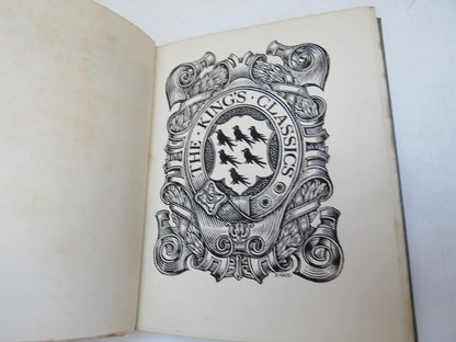 The Man of Law's Tale, The Nun's Tale, The Squire's Tale by Geoffrey Chaucer (Classic Literature Boo book image 3