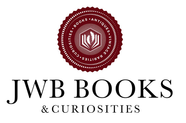 J.W.B Books