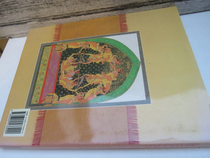 Tantra The Cult of Ecstasy by Indra Sinha (Spirituality Book, 1993) book image 2