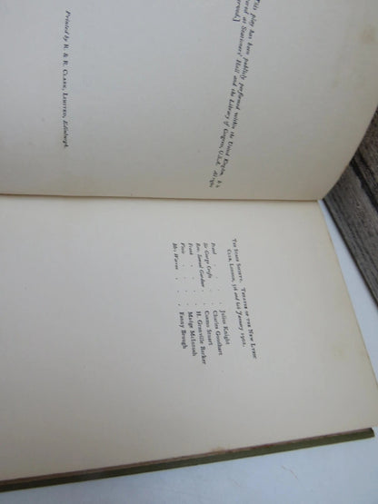 Mrs Warren's Profession: A Play in Four Acts by Bernard Shaw (Classic Play, 1911) book image 4