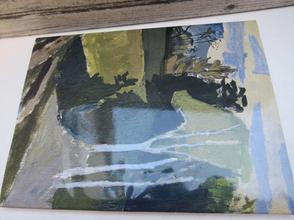 Haig The Painter by Douglas Hall (Art Biography Book, 2003) book image 2