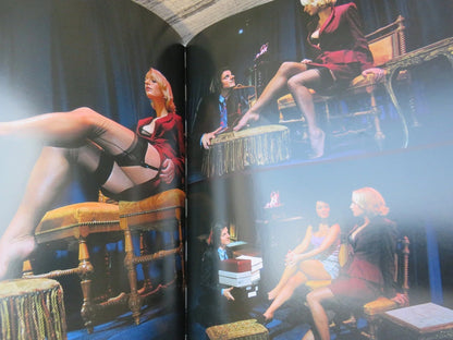 Roy Stuart Volume II (Photography Book, 2008) book image 6