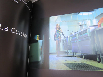Roy Stuart Volume II (Photography Book, 2008) book image 5