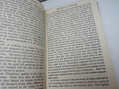 Waverley By Sir Walter Scott book image 5
