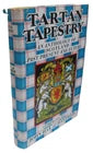 Tartan Tapestry An Anthology of Scotland Past Present and Future Compiled By John Hay of Hayfield 1960 book front cover