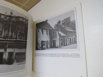 Reflections of Old Perth, A Perth Museum & Art Gallery & Melven Press Publication, 1979 book image 3