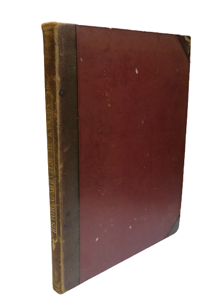 Ferrerii Historia Abbatum De Kynlos : Una Cum Vita Thomae Chrystalli Abbatis 1839