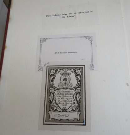 Ferrerii Historia Abbatum De Kynlos : Una Cum Vita Thomae Chrystalli Abbatis 1839 book image 3
