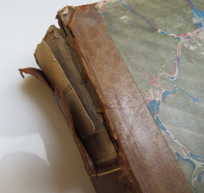 Diary Of Thomas Burton Esq Member In The Parliaments of Oliver and Richard Cromwell From 1656 to 165 book image 3