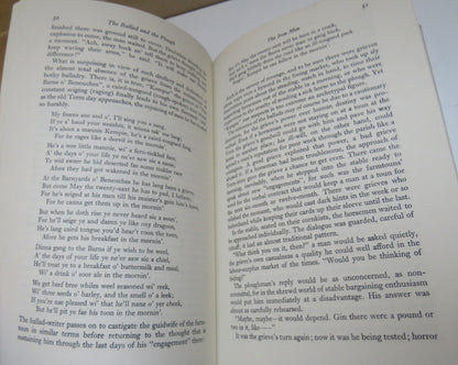 The Ballad and The Plough A Portrait Of The Life Of The Old Scottish Farmtouns By David Kerr Cameron book image 5