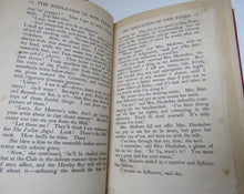 Load image into Gallery viewer, Wee Willie Winkie Under The Deodars The Phantom Rickshaw And Other Stories By Rudyard Kipling 1899
