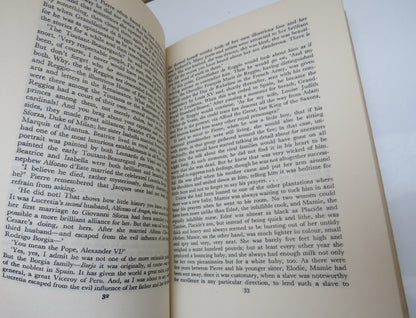 Madame Castel's Lodger By Francis Parkinson Keyes 1963 book image 2