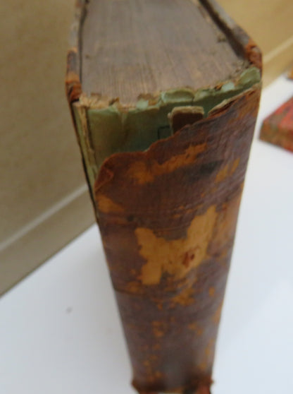 Selected Epigrams Of Martial By The Rev. H. M. Stephenson 1880 book image 3