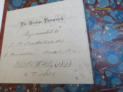 The Miscellaneous Writings and Speeches Of Lord Macaulay 1889 book image 3