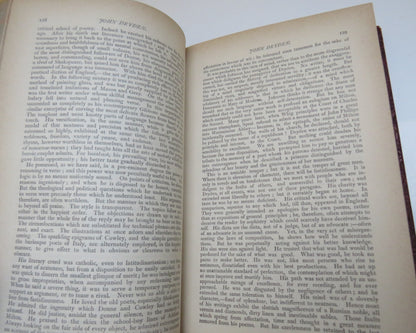 The Miscellaneous Writings and Speeches Of Lord Macaulay 1889 book image 6