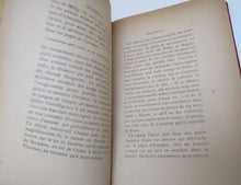 Load image into Gallery viewer, Graziella By A.De Lamartine Antique French Book
