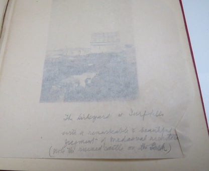 The Works Of Michael Bruce By The Rev. Alexander B. Grosart 1865 book image 5