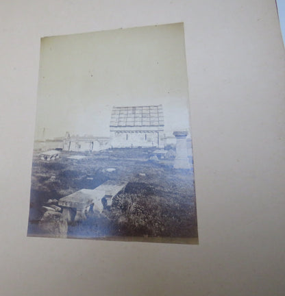 The Works Of Michael Bruce By The Rev. Alexander B. Grosart 1865 book image 6
