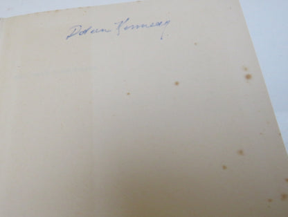 You Only Live Twice By Ian Fleming 1964 Book Club Edition book image 3