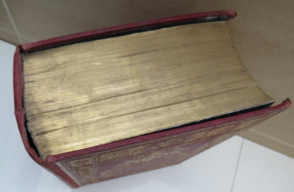 The County Families Of The United Kingdom By Edward Walford 1881 book image 3