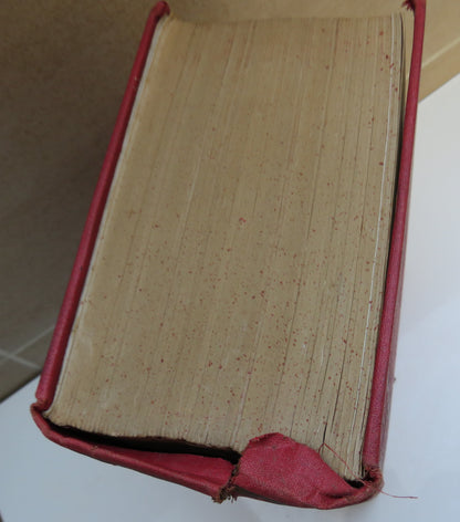 Kelly's Handbook To The Titled, Landed And Official Classes 1934 book image 3