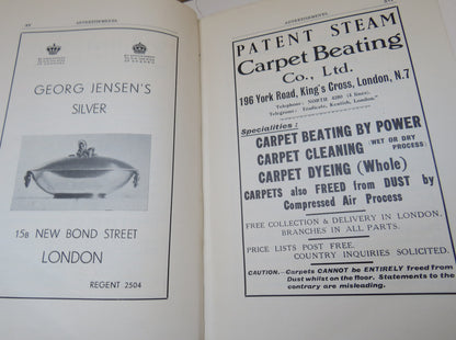 Kelly's Handbook To The Titled, Landed And Official Classes 1934 book image 5