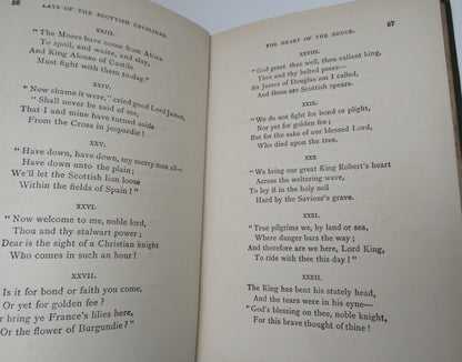 Lays Of The Scottish Cavaliers And Other Poems By William Edmondstoune Aytoun book image 4