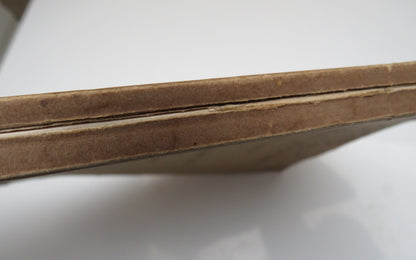 Two Leaves Of King Waldere's Lay 1860 - Donated By The Author & Signed book image 13