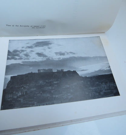 A Concise Guide To The Acropolis Of Athens By Pericles Collas book image 6