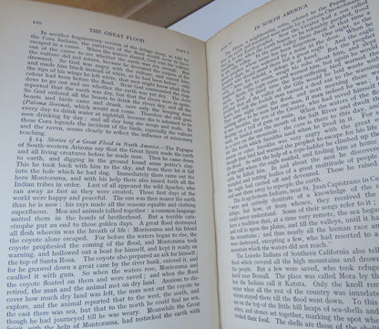 Folk-Lore In The Old Testament By Sir James George Frazer 1923 book image 4