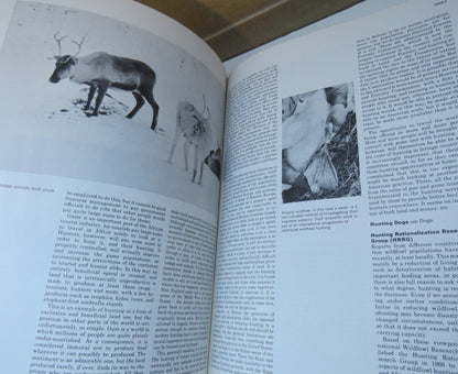 The International Encyclopedia Of Shooting Edited By Michael Brander 1972 book image 5