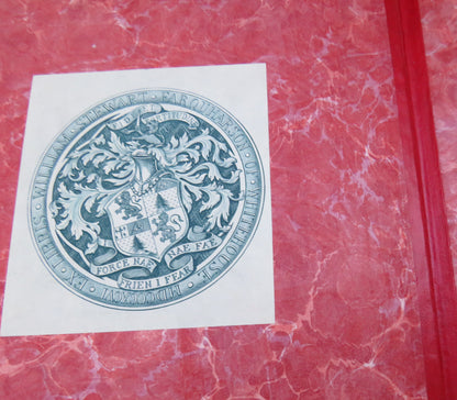 The Living Animals Of The World A Popular Natural History Vol I & II book image 4